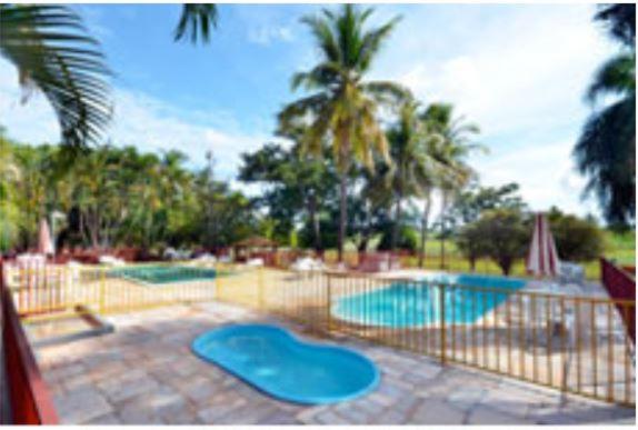 Associacao Sabesp Cardoso - Sp Hotel Luaran gambar