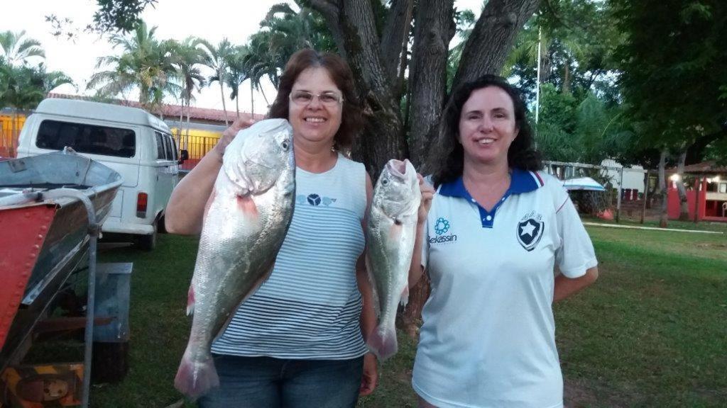 Associacao Sabesp Cardoso - Sp Hotel Luaran gambar