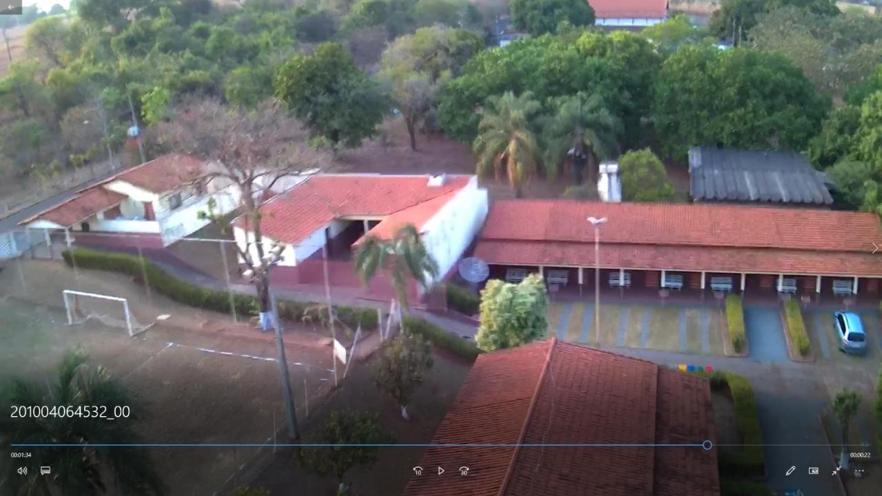 Associacao Sabesp Cardoso - Sp Hotel Luaran gambar