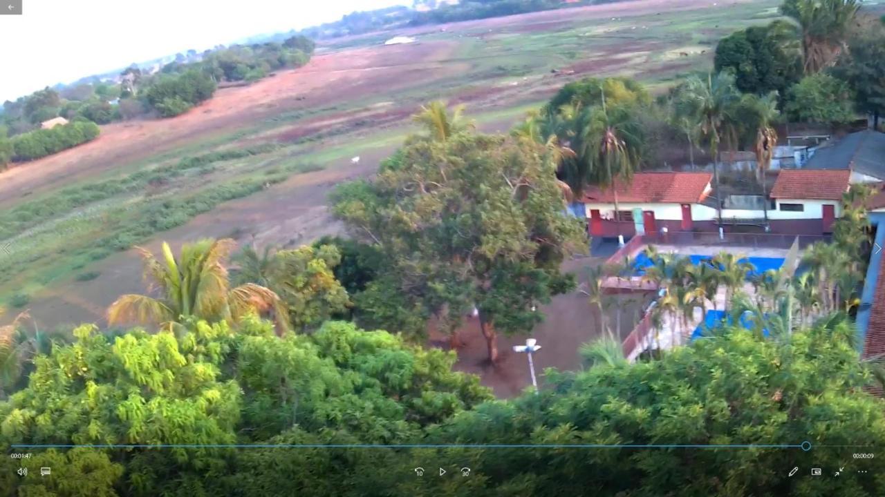 Associacao Sabesp Cardoso - Sp Hotel Luaran gambar