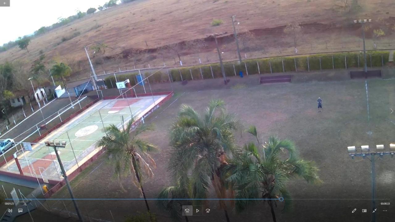 Associacao Sabesp Cardoso - Sp Hotel Luaran gambar