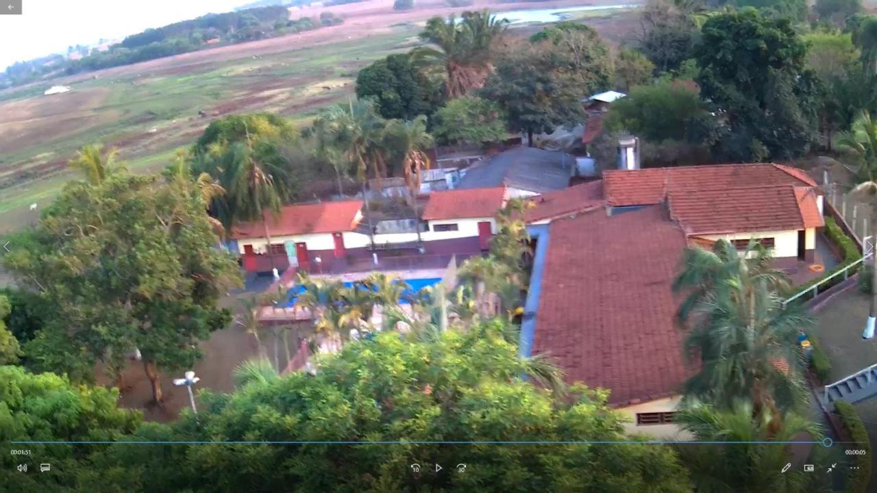 Associacao Sabesp Cardoso - Sp Hotel Luaran gambar