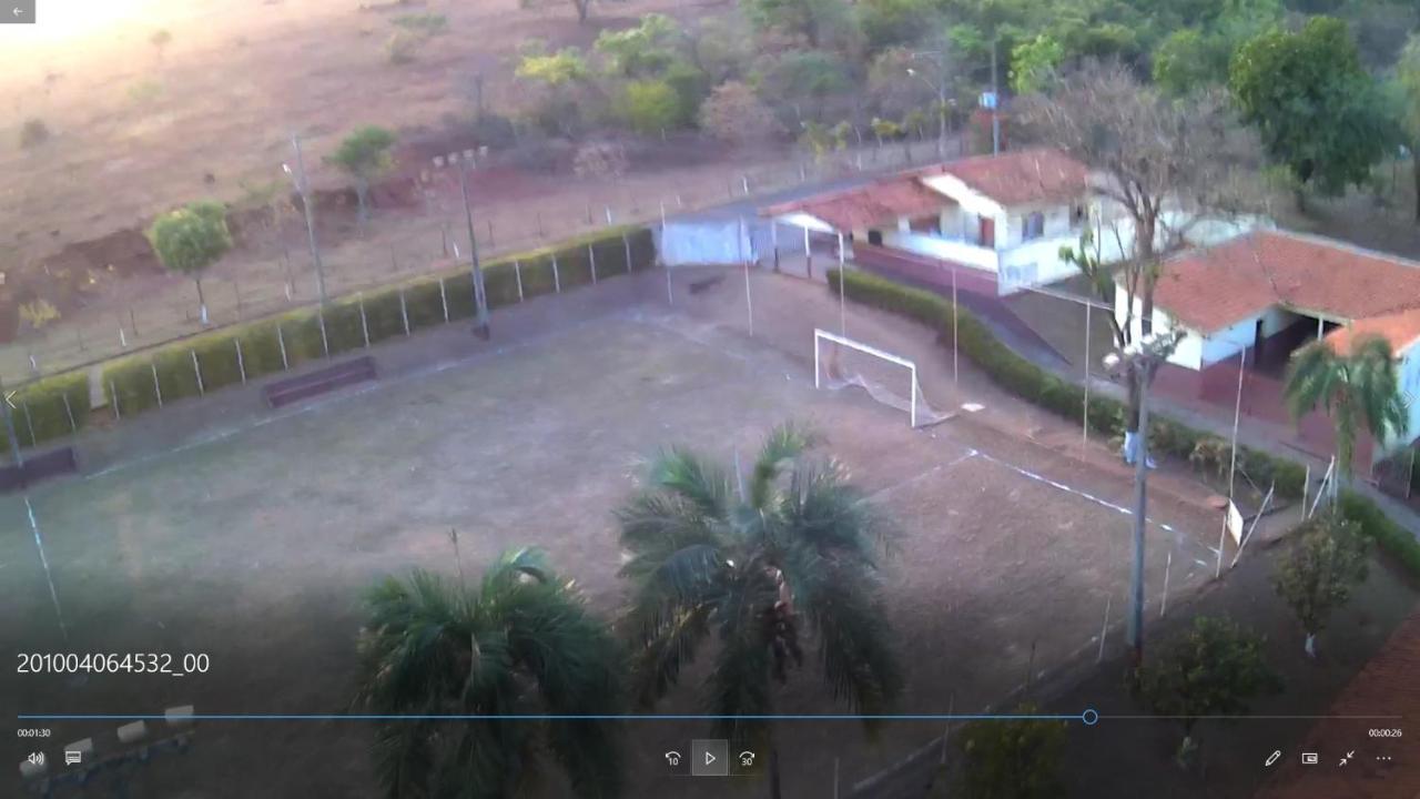 Associacao Sabesp Cardoso - Sp Hotel Luaran gambar