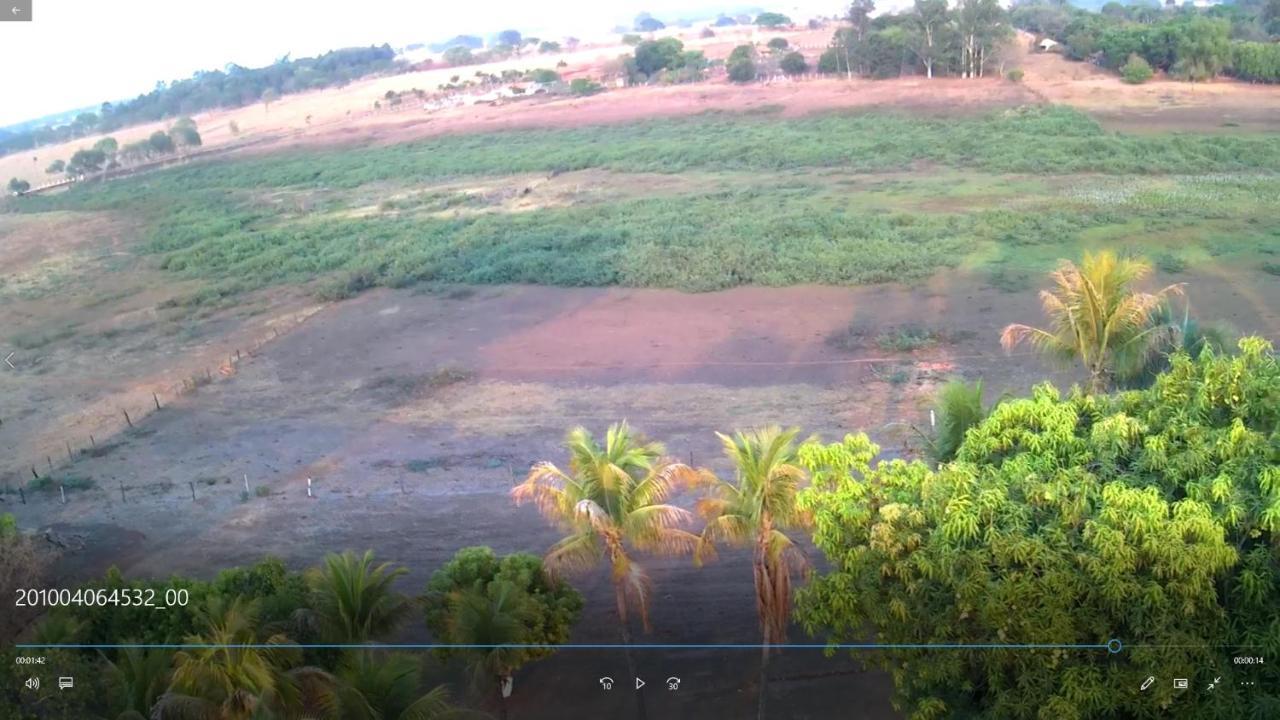 Associacao Sabesp Cardoso - Sp Hotel Luaran gambar