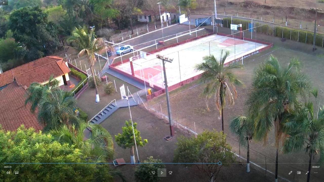 Associacao Sabesp Cardoso - Sp Hotel Luaran gambar