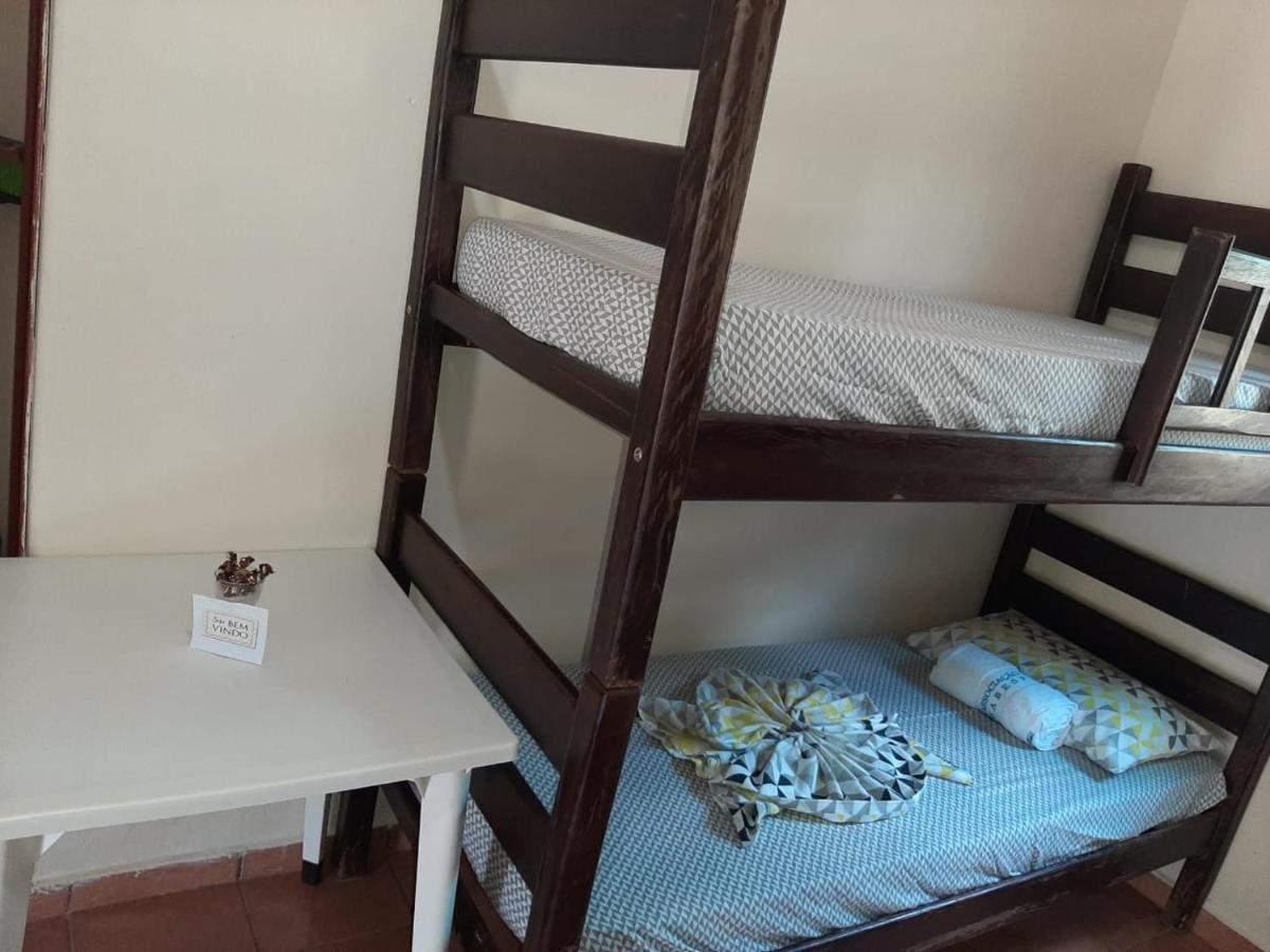 Associacao Sabesp Cardoso - Sp Hotel Luaran gambar