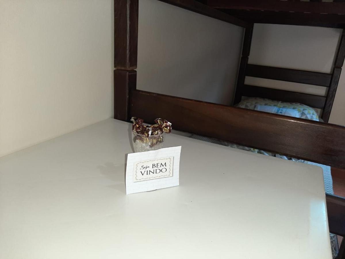 Associacao Sabesp Cardoso - Sp Hotel Luaran gambar