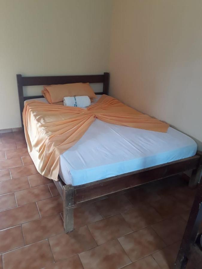 Associacao Sabesp Cardoso - Sp Hotel Luaran gambar