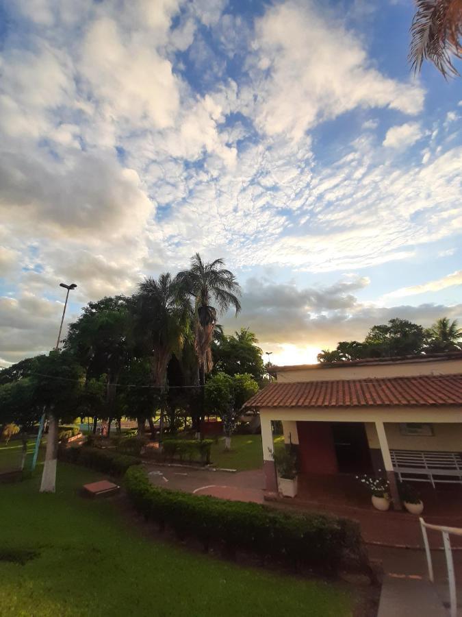 Associacao Sabesp Cardoso - Sp Hotel Luaran gambar