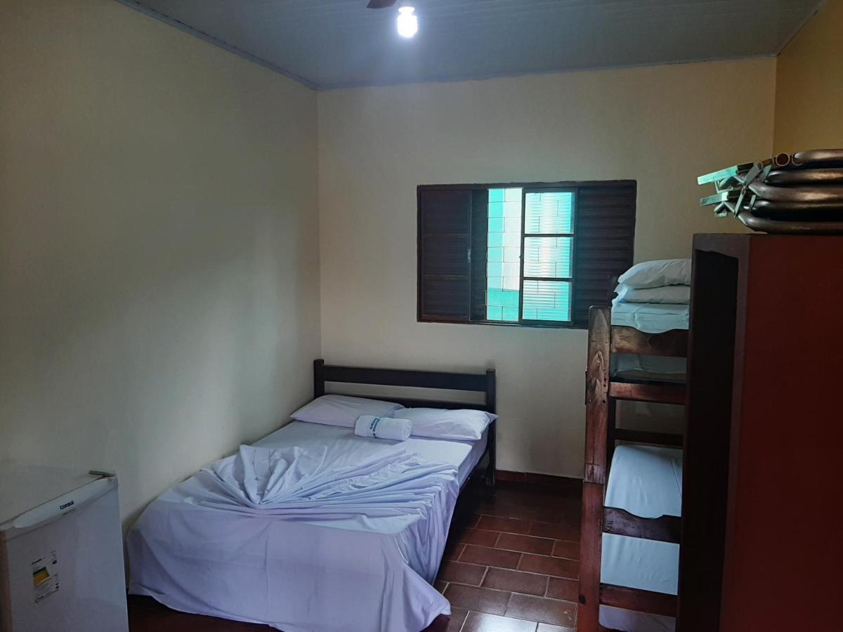 Associacao Sabesp Cardoso - Sp Hotel Luaran gambar