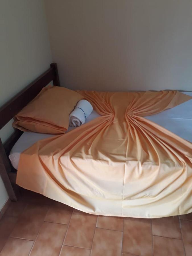 Associacao Sabesp Cardoso - Sp Hotel Luaran gambar