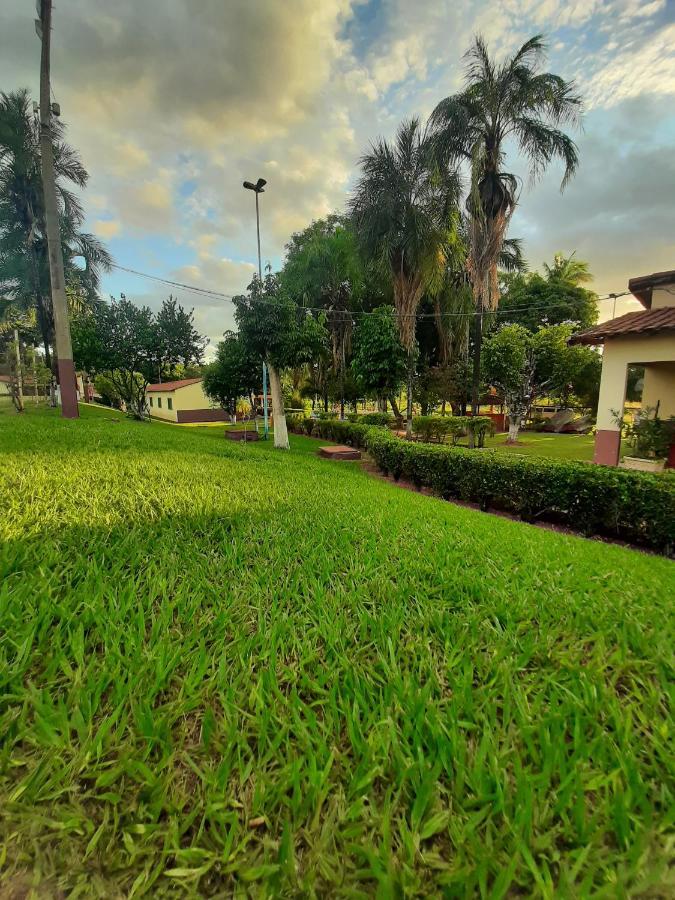 Associacao Sabesp Cardoso - Sp Hotel Luaran gambar