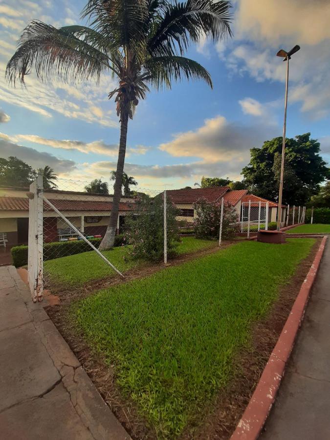 Associacao Sabesp Cardoso - Sp Hotel Luaran gambar