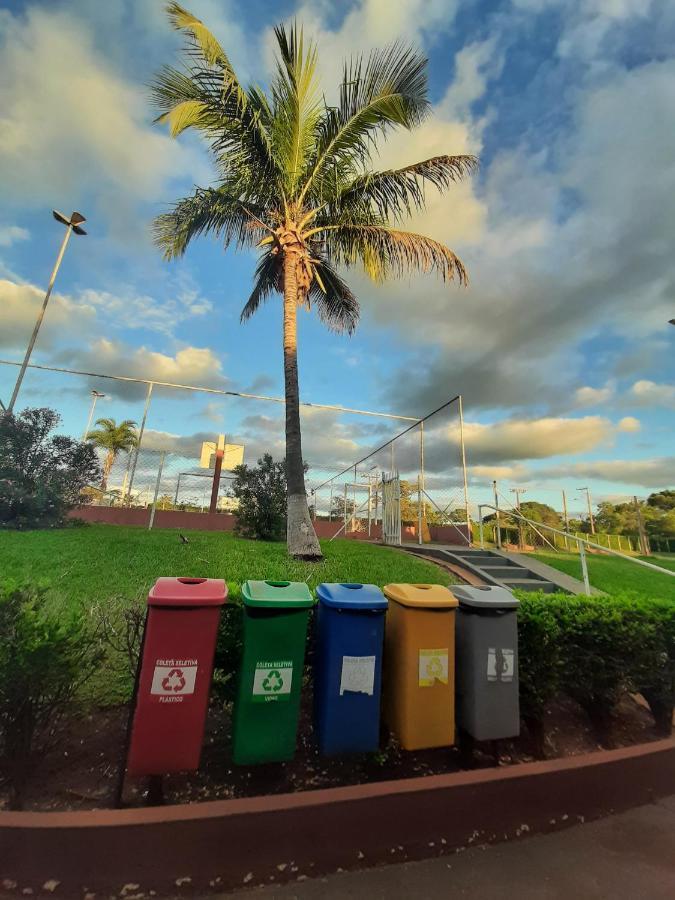 Associacao Sabesp Cardoso - Sp Hotel Luaran gambar